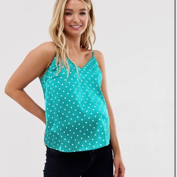ASOS Maternity Tops - ASOS maternity top
